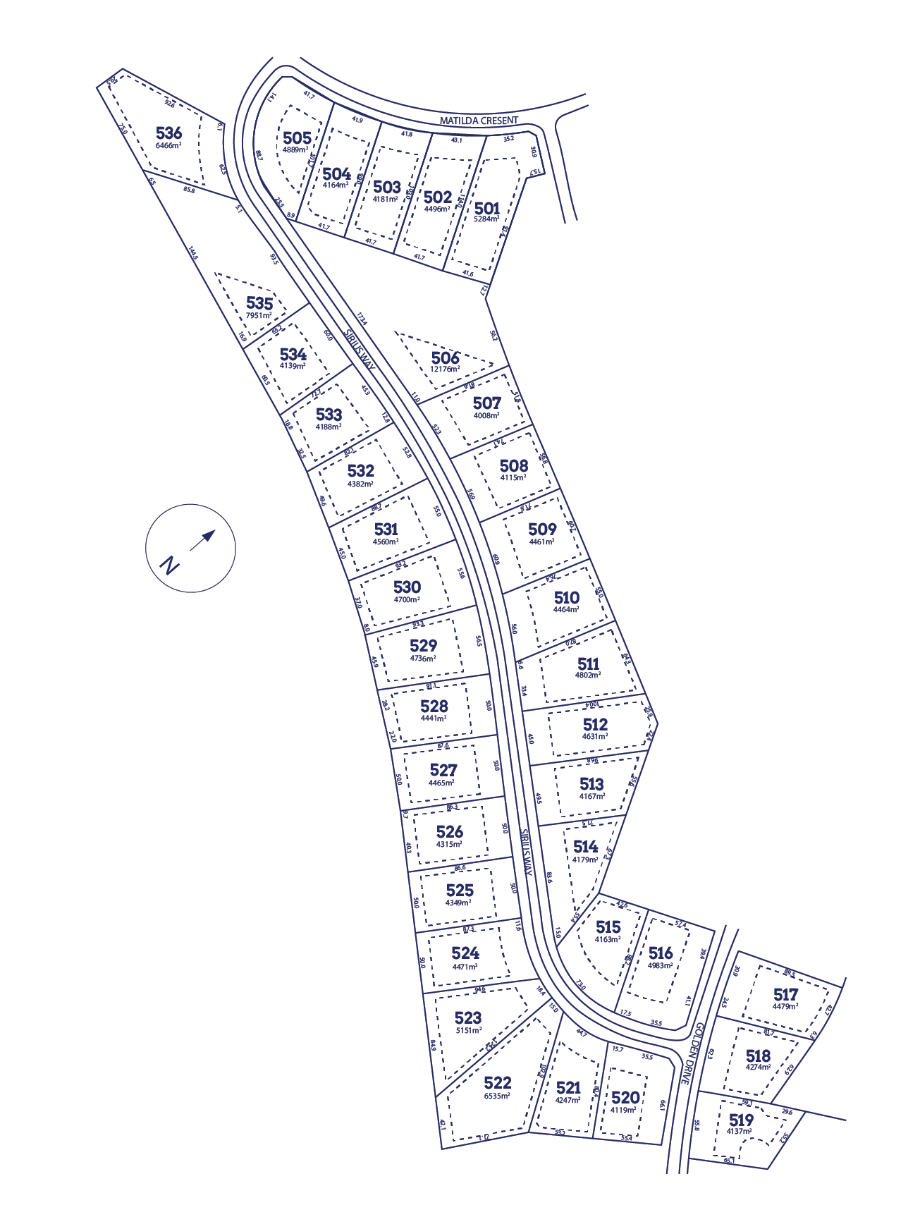 [Land for Sale] Governors Hill Estate, Gumly Gumly OpenLot